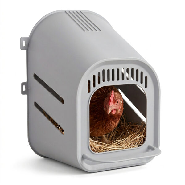 nido-per-galline-ovaiole-grigio-0
